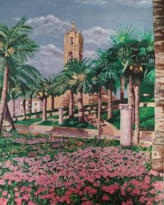 CAMPANARIO DE LA VILLA